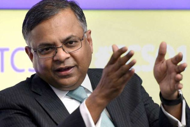 Tata’s strategic themes to focus on digital, energy, supply chain: Chairman Chandrasekaran