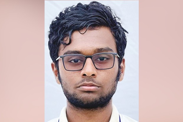 Under-19 cricket: TN spinner Aaditya impresses on Day 1