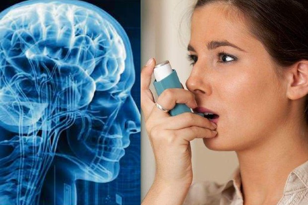 Ask your doctor: How rare movement disorder symptoms different of seizures and usefulness of inhalers for asthma patients