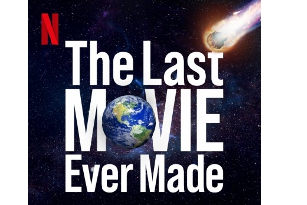 Dont Look Up behind-the-scenes podcast series announced by Netflix