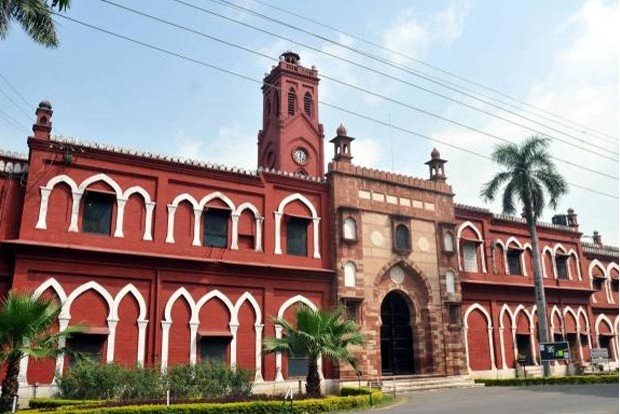 AMU to allow only vaccinated employees