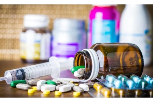 Govt panel recommends EUA for Covovax, Corbevax and anti-Covid pill molnupiravir