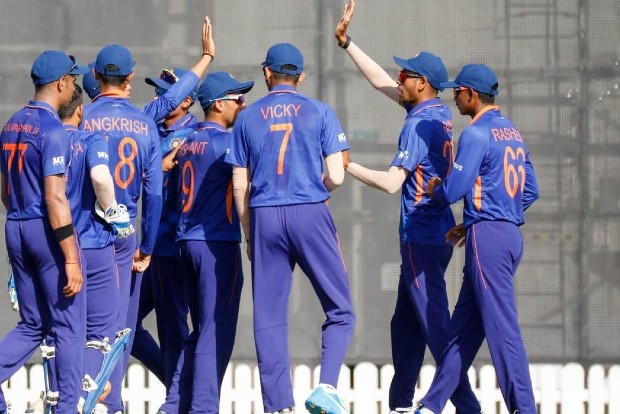 U19 Asia Cup: Victory against Afghanistan result of staying positive, says skipper Dhull