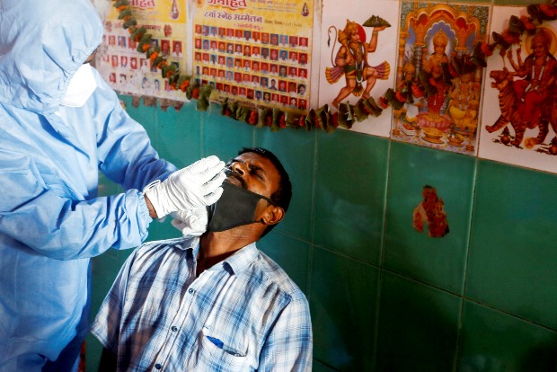 Puducherry reports first two cases of Omicron