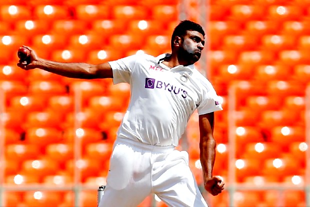 Ashwin among four nominees for ICC Test Cricketer of the year award Ashwin among four nominees for ICC Test Cricketer of the year award