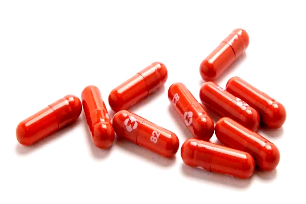Pharma players to launch anti-Covid pill Molnupiravir shortly after DCGI approval