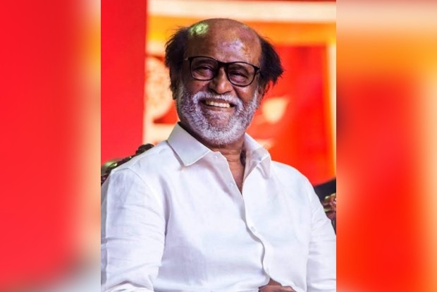 Actor Rajinikanth calls 83 magnificent, praises team