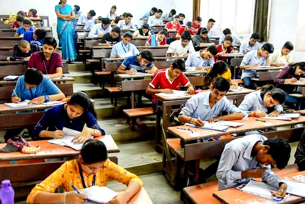 Competitive exam aspirants in Chennai seek a quiet place, open longer hours at affordable rates