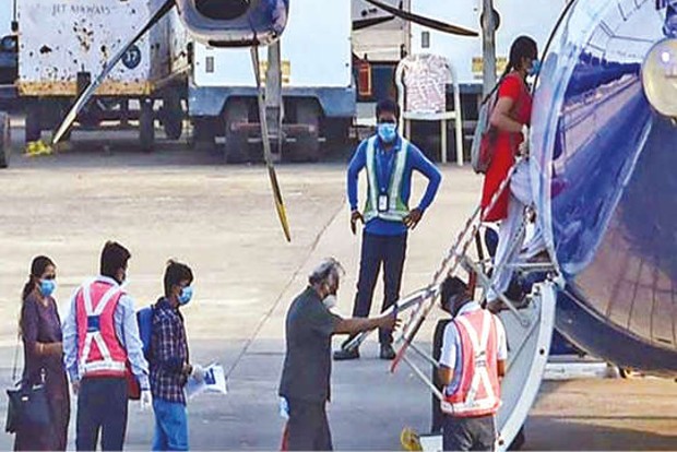 BOC Aviation delivers last 8 Airbus A320Neo aircraft to IndiGo BOC Aviation delivers last 8 Airbus A320Neo aircraft to IndiGo