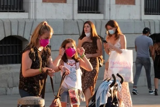 Spain passes 6 million Covid-19 cases mark