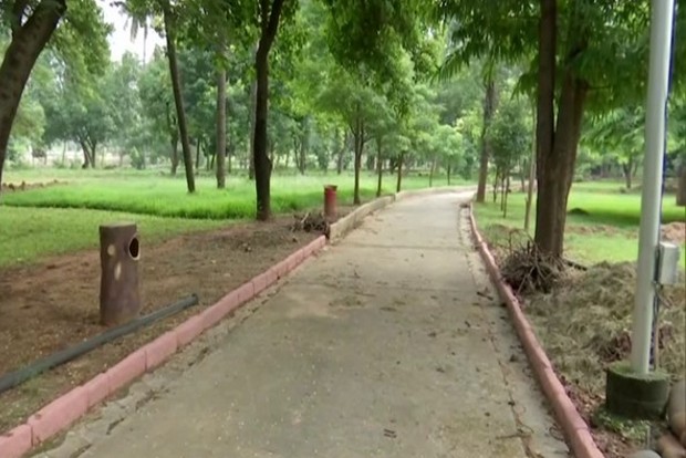 Covid-19: Bihar govt orders to close parks from Dec 31 to Jan 2