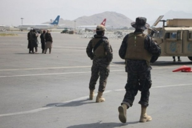 3 radar systems to be installed in Afghanistan