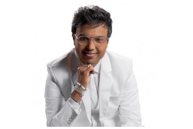 National Award-winning music director Imman, wife Monicka Richard part ways