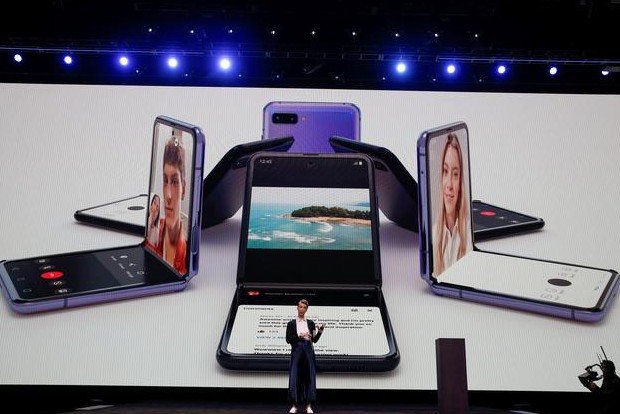 Foldable smartphone market set to gain momentum in India