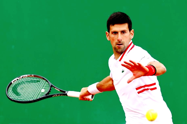 Novak Djokovic withdraws from ATP Cup in Australia