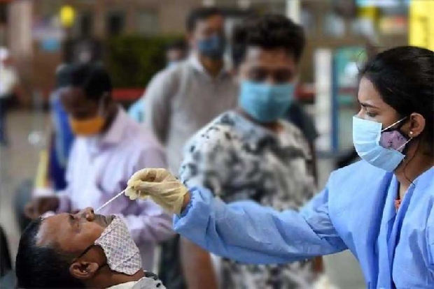 Andhra reports 10 more Omicron cases