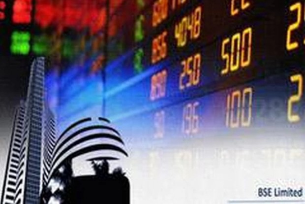 Sensex, Nifty edge down on profit-booking in banking, metal stocks