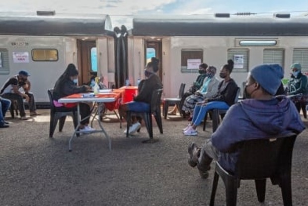 Africas Covid cases exceed 9.51 million Africas Covid cases exceed 9.51 million