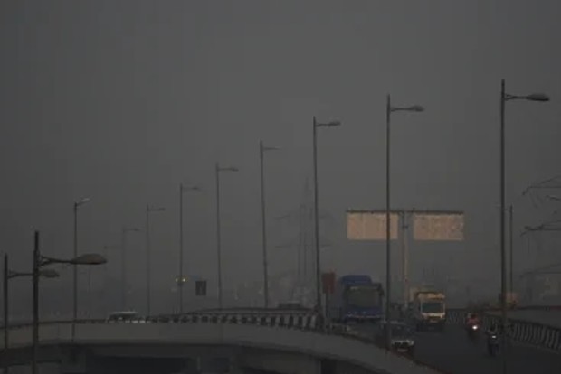 Air pollutants, meteorological variables influence pollen concentration: Study