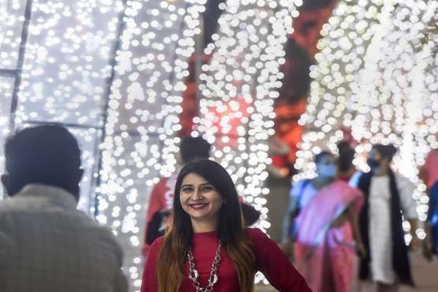 Maharashtra curbs New Year festivities as Mumbai Covid cases shoot up