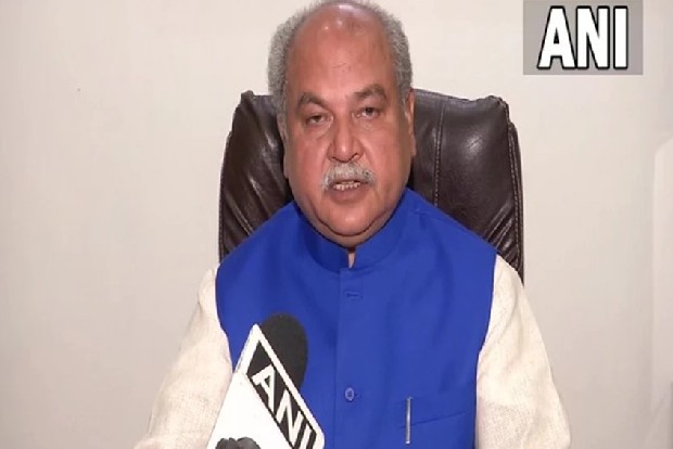 Four Union ministers likely to give presentation before council