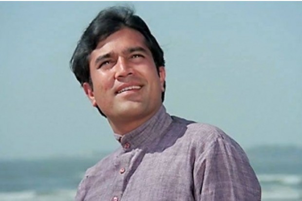 Remembering Rajesh Khanna: The actor for whom the word superstar was coined