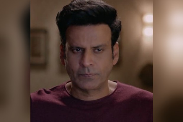 Manoj Bajpayee tops list of most popular OTT actors of 2021