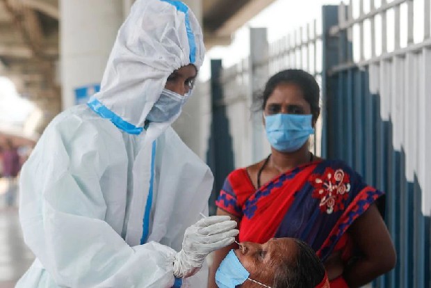 TN records 739 coronavirus cases, 8 fatalities