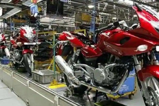 Bajaj Auto to invest Rs 300 cr for new EV making unit