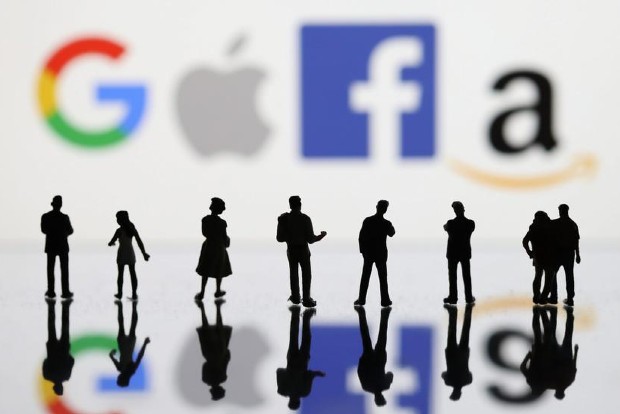 Perils of Digitalisation: In 2021, Big Tech may have gotten too big