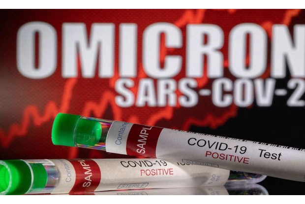 Omicron will soon replace Delta as dominant global variant: Experts