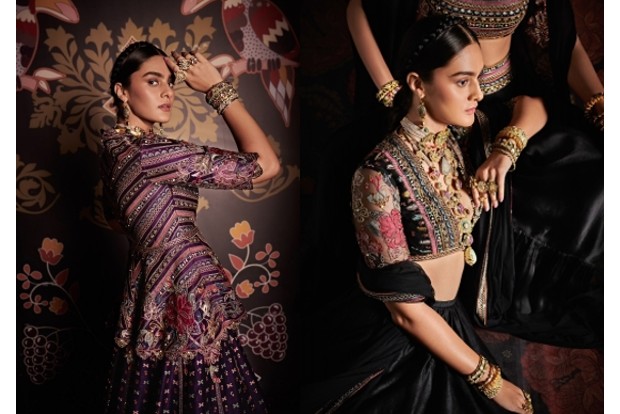 Ridhi Mehra: Id want to see a mass inclination towards slow fashion