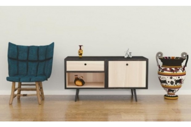 Local furniture is trending