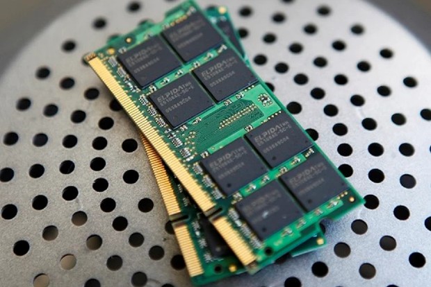 Samsung warns Chinas Xian lockdown could affect memory chip manufacturing