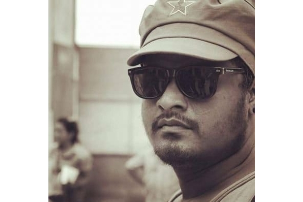 Writer helmer Franklin Jacob to direct film for Seven Screen Studio