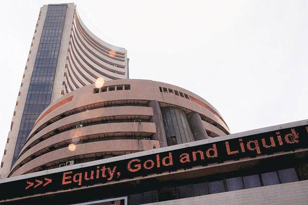 Equities rise in early trade, General Insurance top gainer