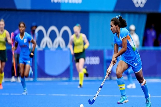 We could have beaten Argentina in semi-final: Rani Rampal