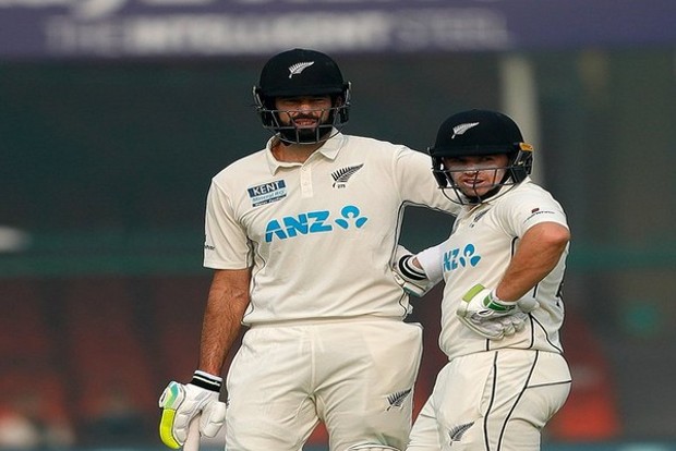 Continue what New Zealand has been doing, says skipper Latham ahead of Bangladesh Test series