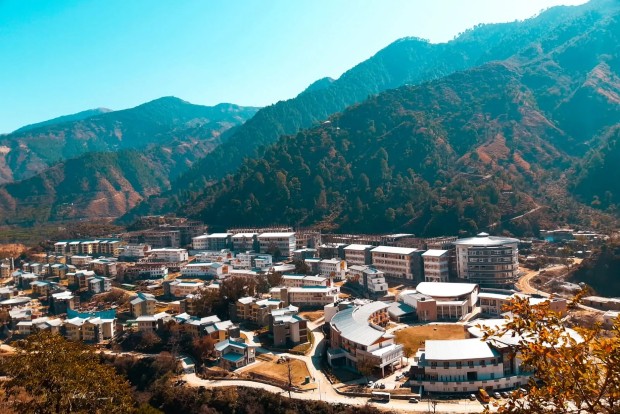 Amid pandemic, IIT Mandi sees top MNCs in placement drive