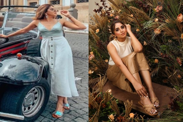 5 simple and chic outfit ideas for New Years Eve 5 simple and chic outfit ideas for New Years Eve