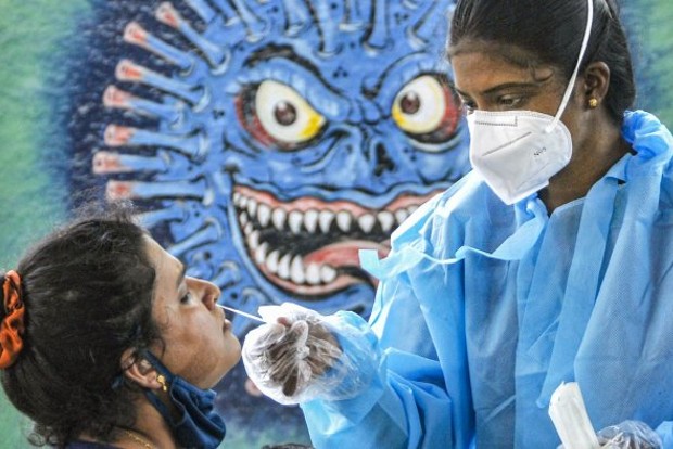 74 more test positive for Omicron in Tamil Nadu, tally at 120 74 more test positive for Omicron in Tamil Nadu, tally at 120