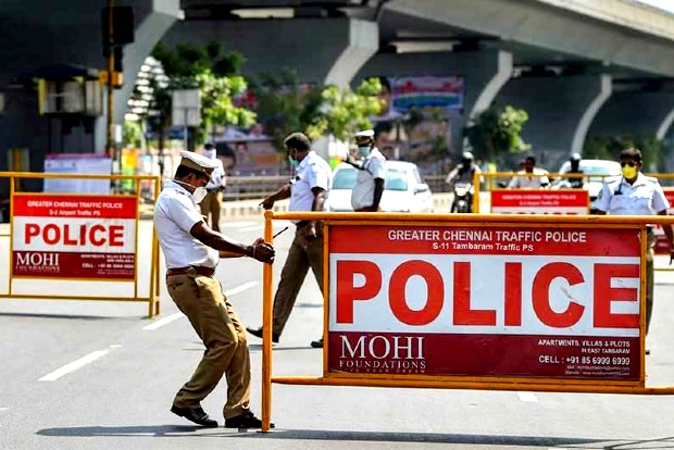 Covid restrictions back in TN: Online classes for std 1-8 till January 10