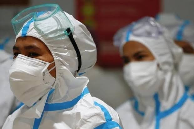 41 new Omicron cases detected in Sri Lanka