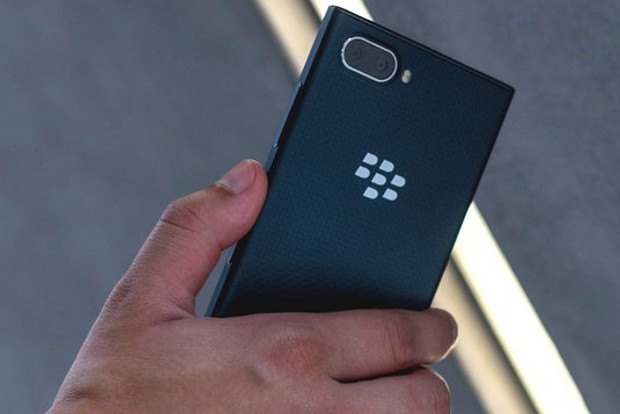 BlackBerry OS devices to stop working on Jan 4