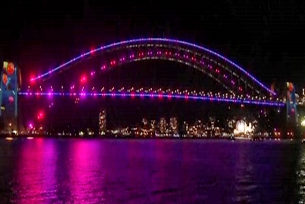 Australia, North Korea, New Zealand welcome New Year 2022 with dazzling fireworks