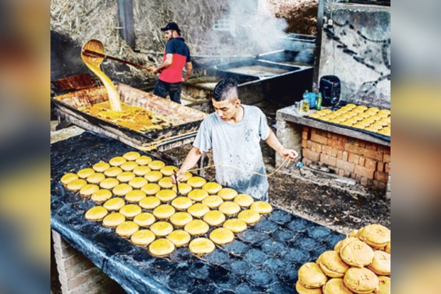 Colombians miffed over move to patent traditional sweetener