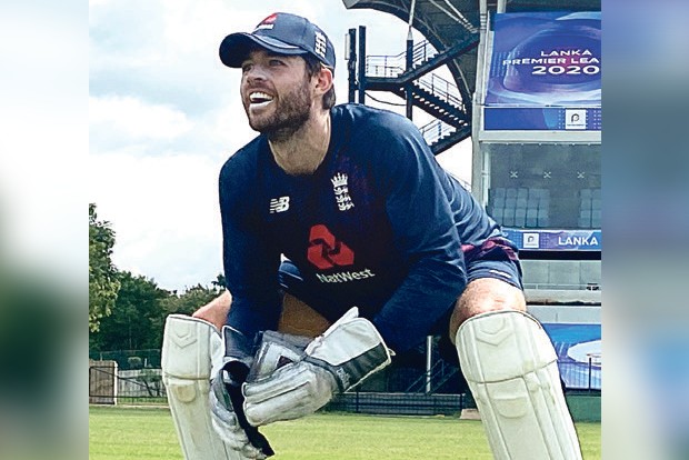 India Vs England: As wily as a Foakes