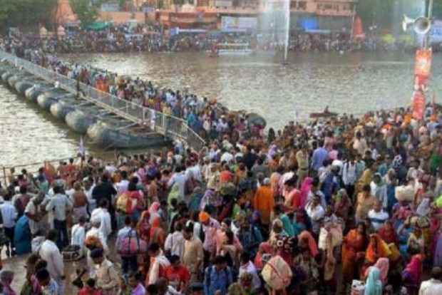UP: 11 more devotees test positive in Magh Mela