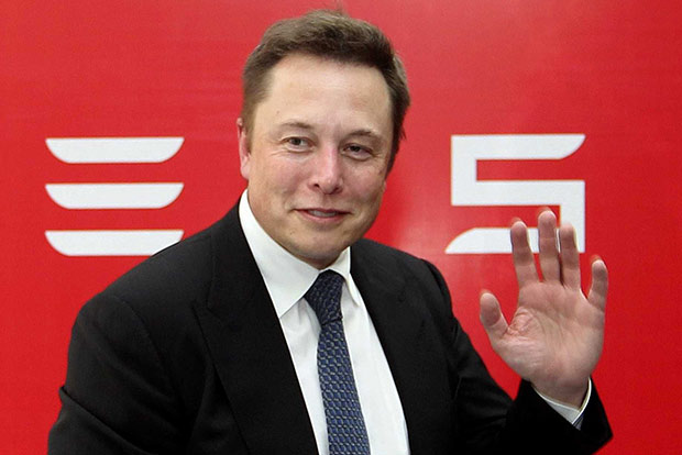 Wired up monkeys brain to play video games: Elon Musk