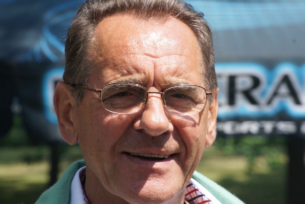 Olympic cycling silver medalist Szurkowski dies at 75